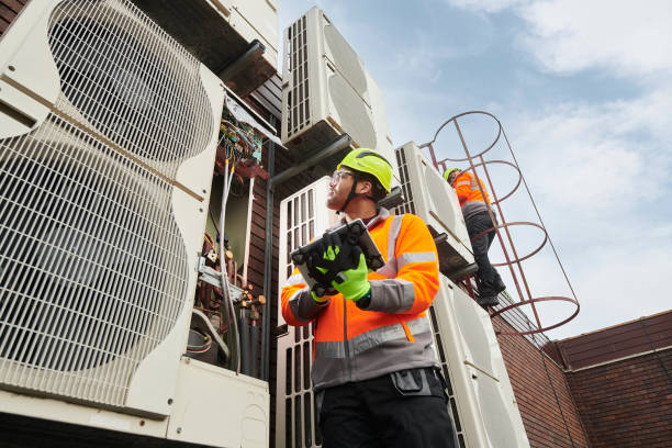 Best Affordable HVAC services  in Hebron Estates, KY
