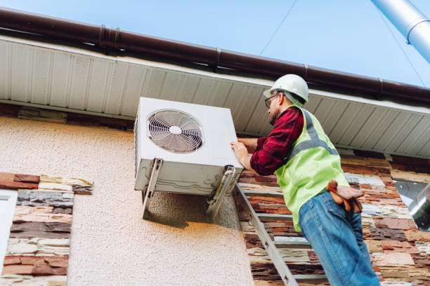 Best HVAC system installation  in Hebron Estates, KY