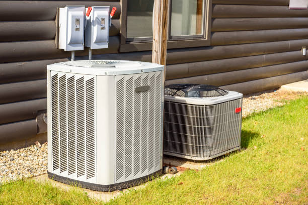 Best Emergency HVAC repair  in Hebron Estates, KY